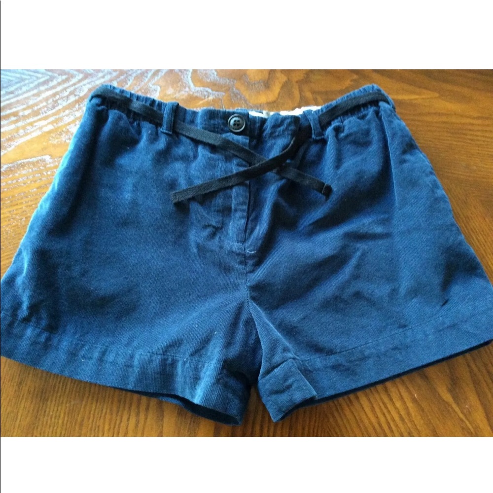 Burberry Girls Shorts , 10 years , 140 cm